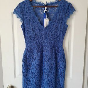 SOLD-Aritzia Babaton Tobias Dress